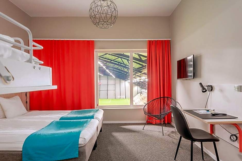Kviberg Park Hotel & Conference