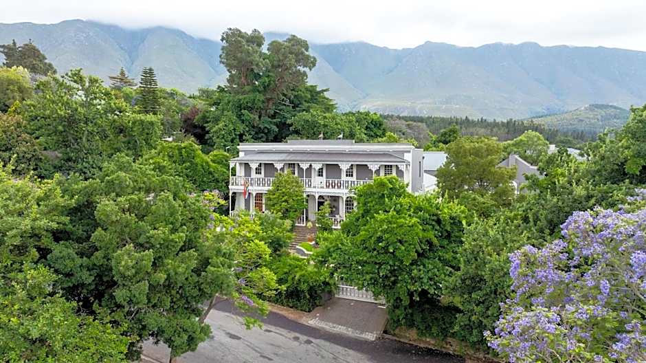 Schoone Oordt Country House