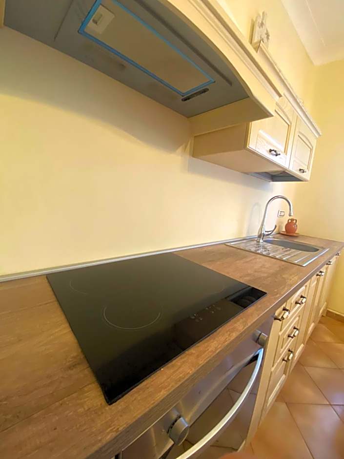 Villa Favorita Suites