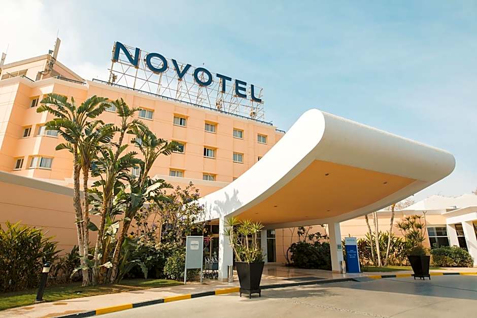 Novotel Cairo 6th Of October