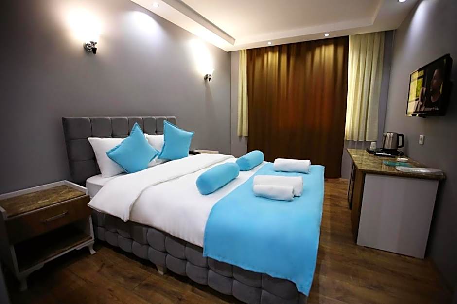 Grand Atakum Boutıque Hotel