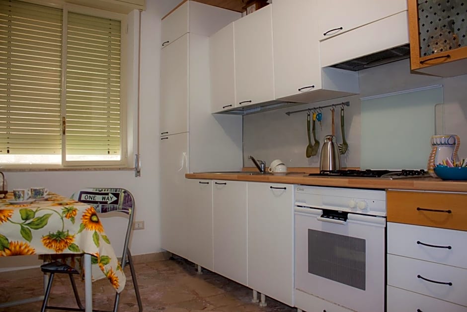 Bed & Breakfast Lighea