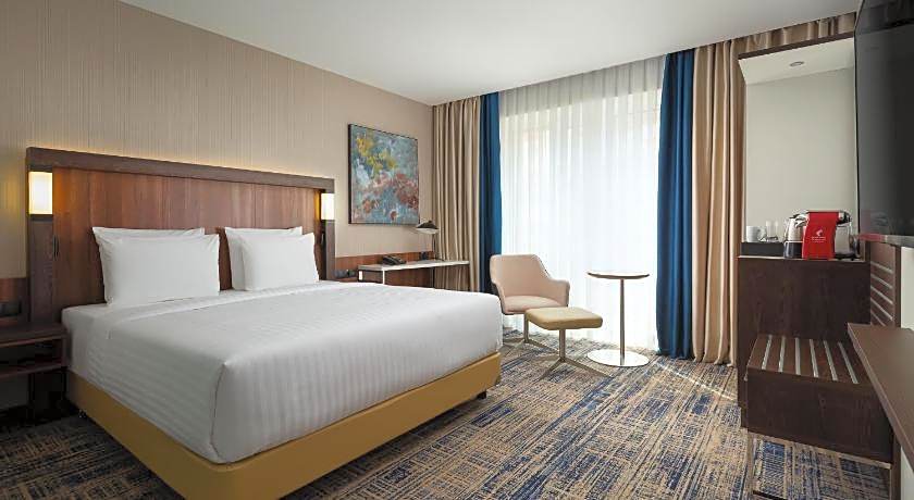 Courtyard by Marriott Tashkent