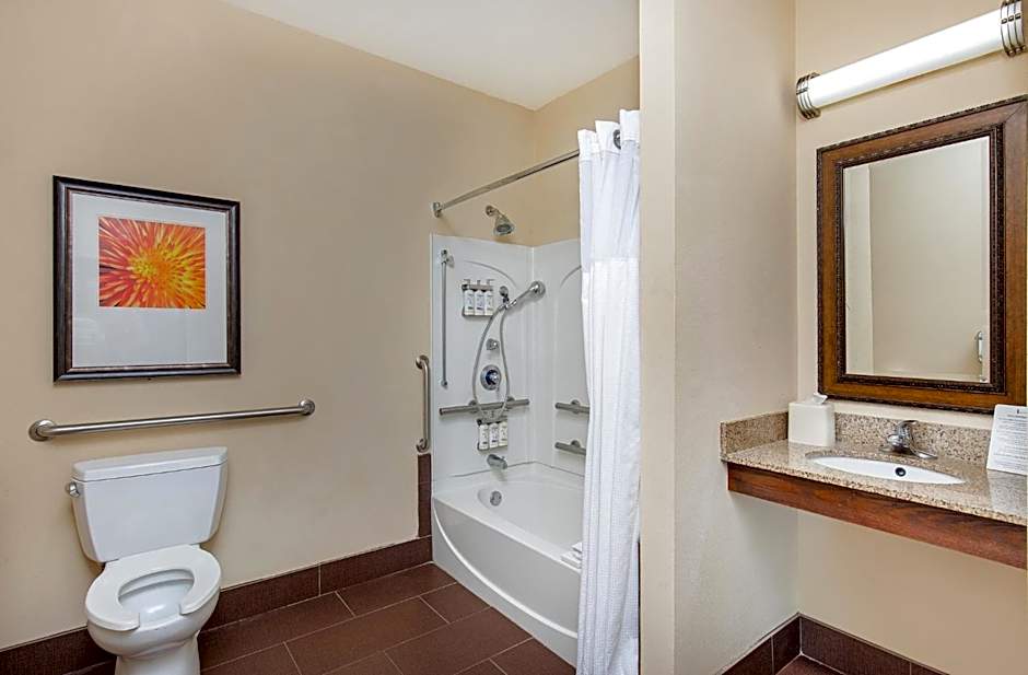 Staybridge Suites-Knoxville Oak Ridge By IHG