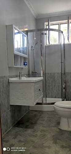 Pwani Beach Hotel & Apartments