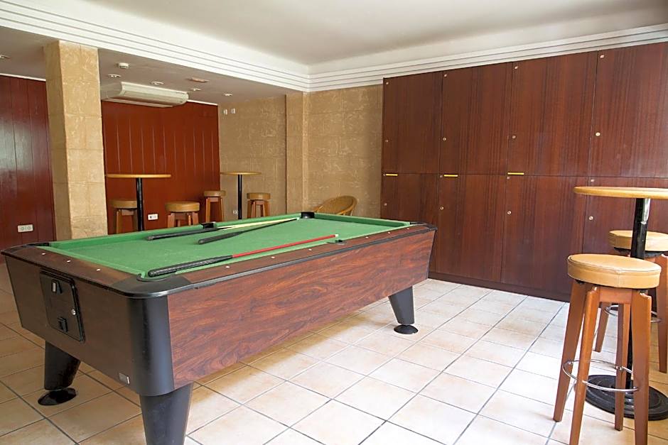 Apartamentos Casa Maria