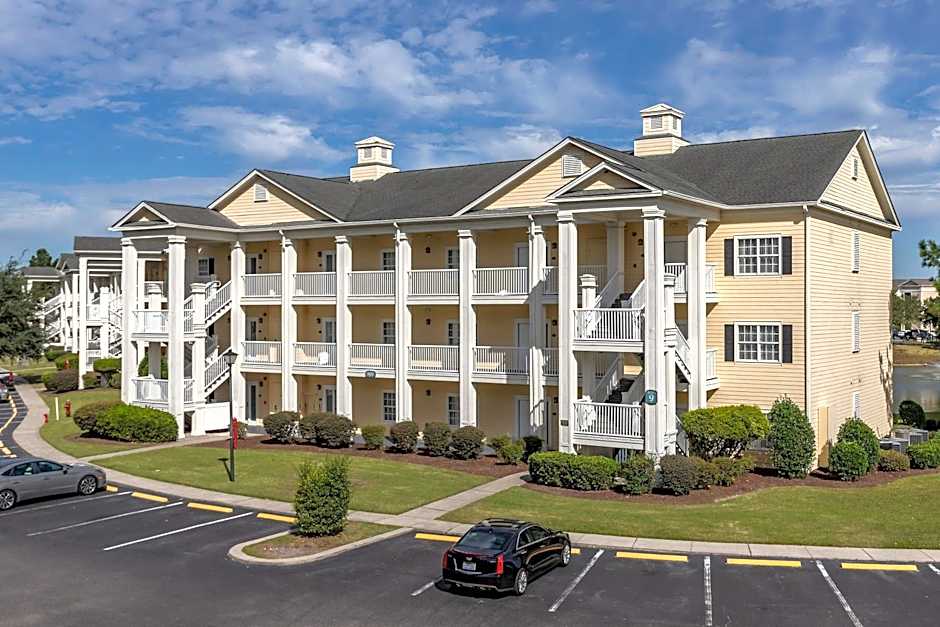 Bluegreen Vacations Harbour Lights, an Ascend Collection Resort