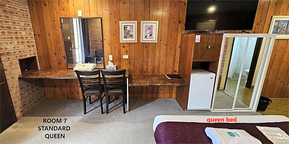 Bulahdelah Motor Lodge