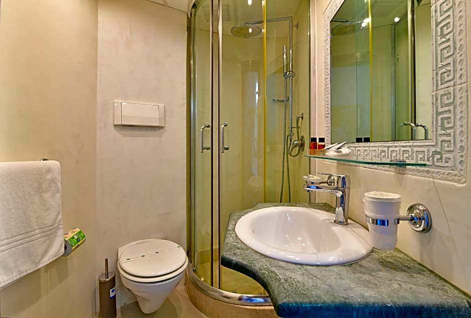 Hotel & Apartments Villa Linda