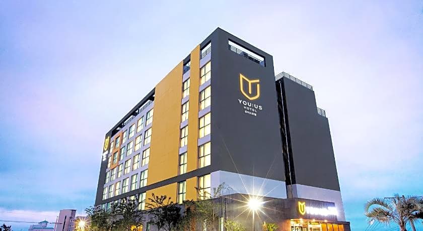 You Us Hotel