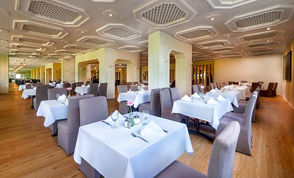 Wyndham Garden Koblenz
