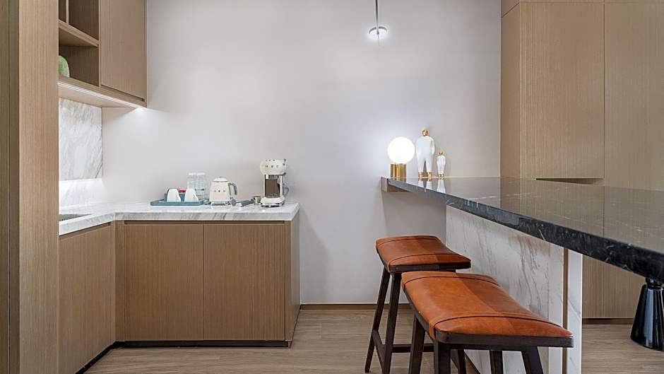 Even Yinchuan Yuehai By IHG