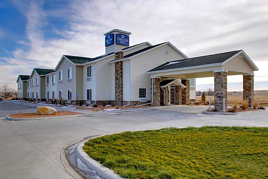 Photo 1 of 32 of Cobblestone Hotel - Wayne