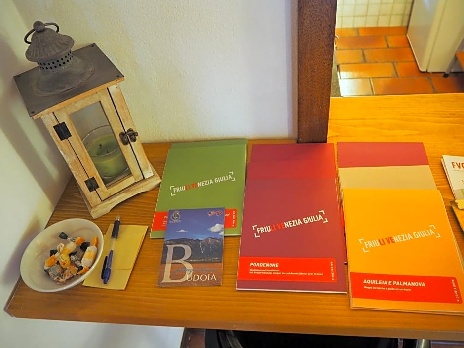 Bed & Breakfast Ligont