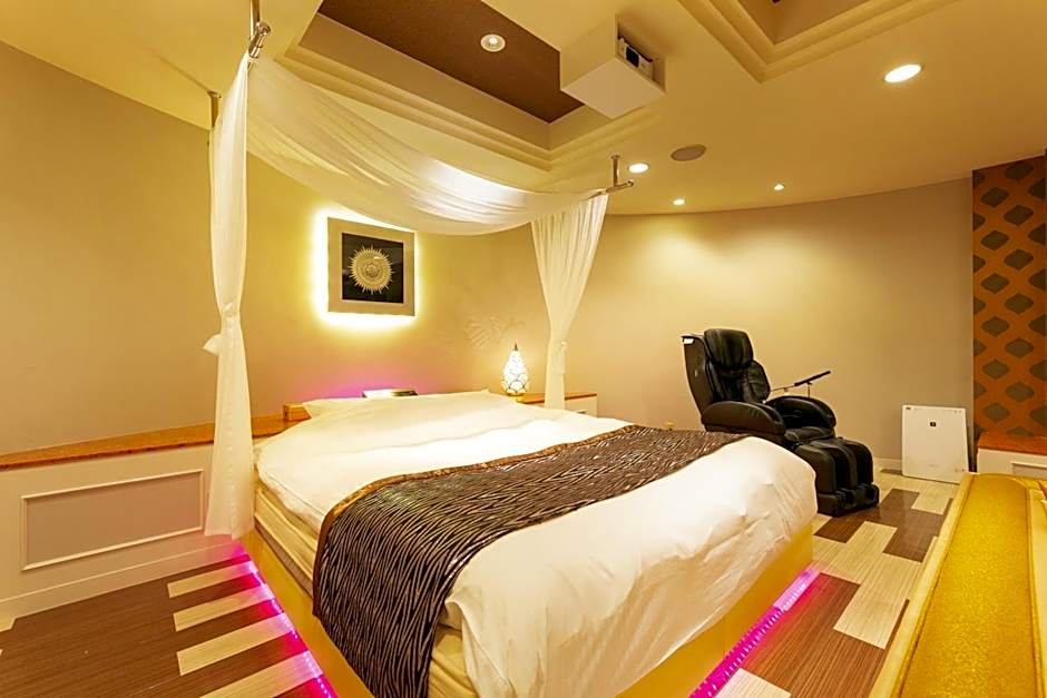 Hotel Eldia Yamanashi (Adult Only)