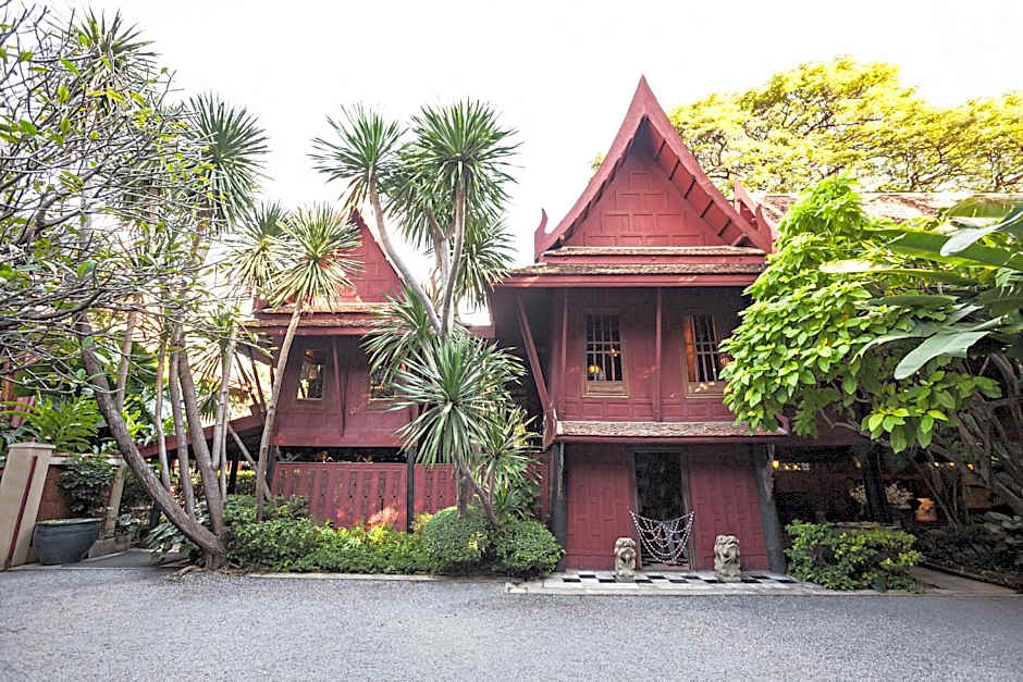 Tian Tian Hostel