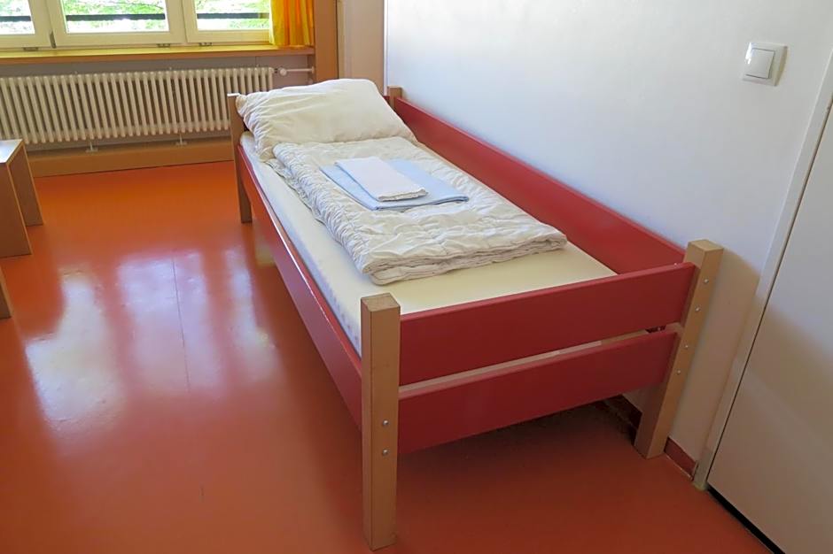 HI Munich Park Youth Hostel