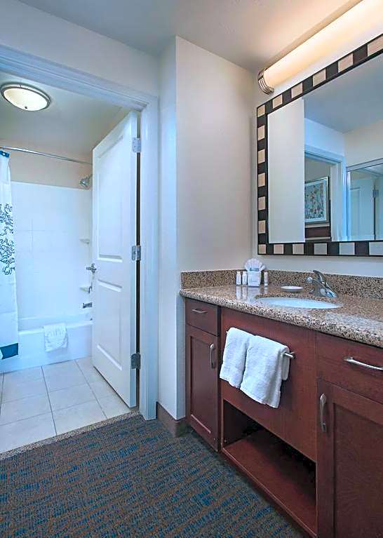 Residence Inn by Marriott Bryan College Station