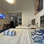 Suites Brisa Marina - atrás de Playa Regatas y el Malecón, 6 calles del Acuario