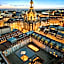 Hilton Dresden