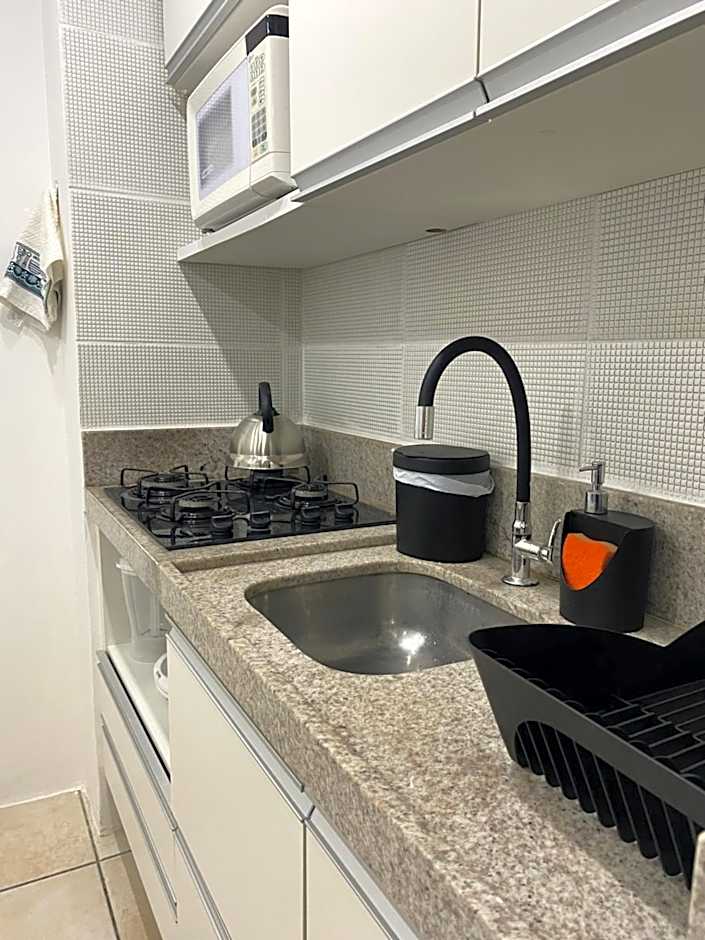 Flat beira mar, Olinda 4 Rodas 203