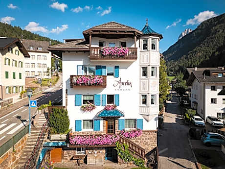 Villa Aurelia