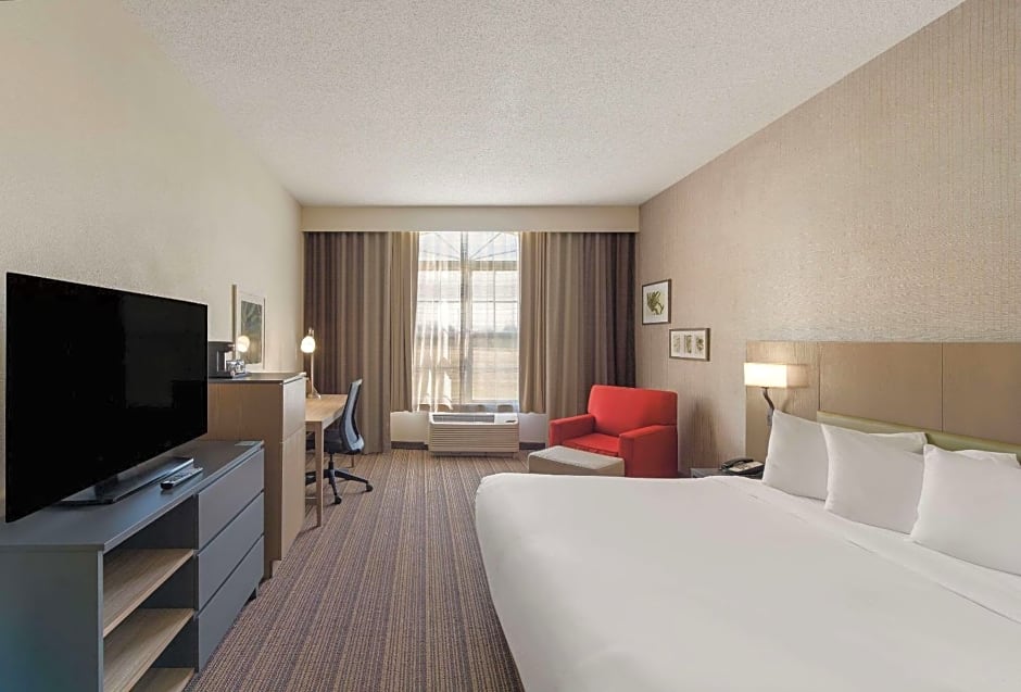 Country Inn & Suites by Radisson, Findlay, OH