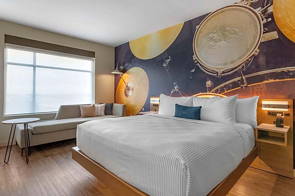 Cambria Hotel Austin Airport