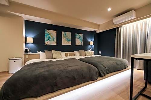 AKARI Ueno Iriya - Vacation STAY 67592v