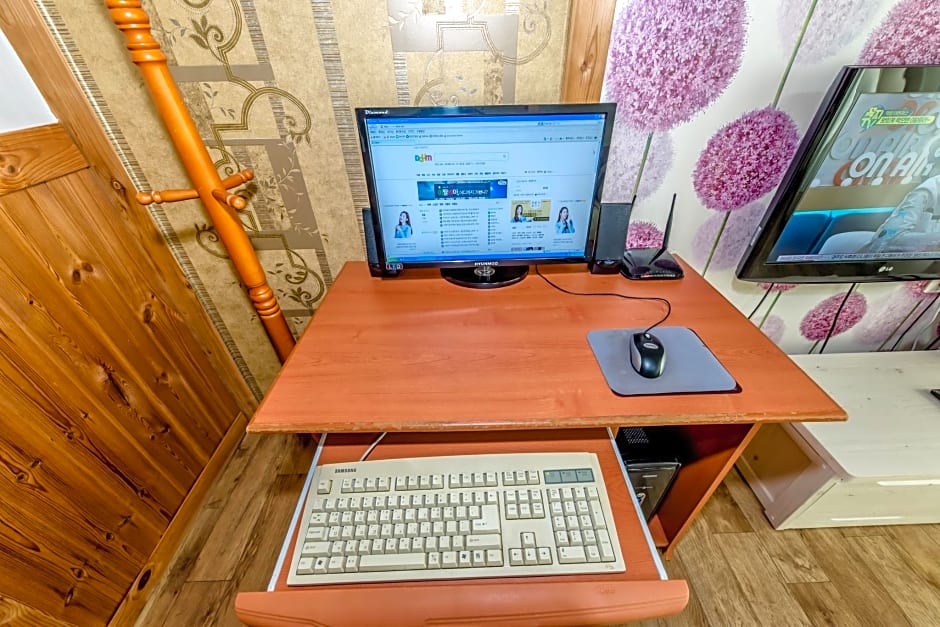 Gyul Hyanggi Pension