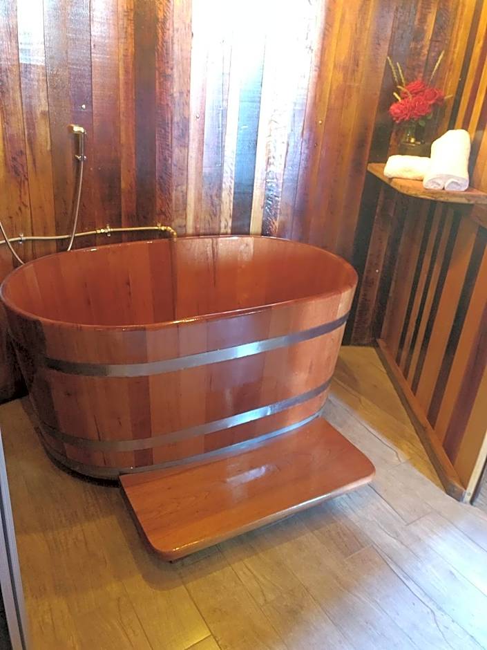 Pousada Botte di Vino