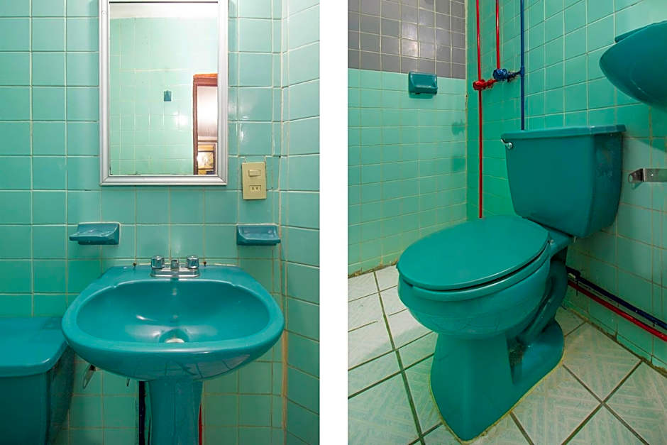 OYO Hotel Brazil