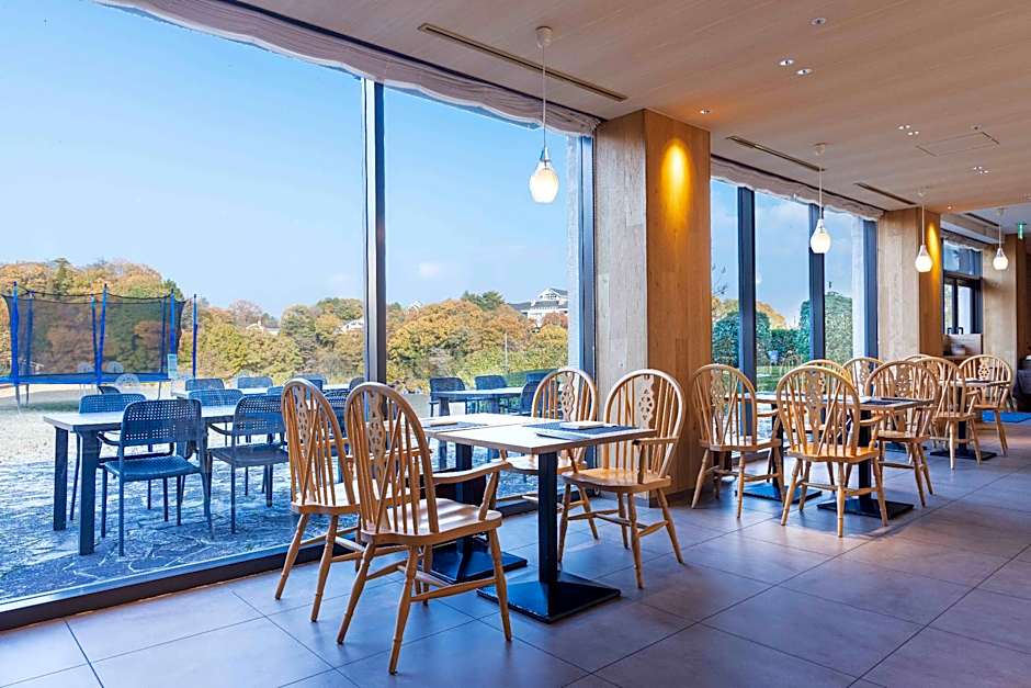 Hiroshima Airport Hotel