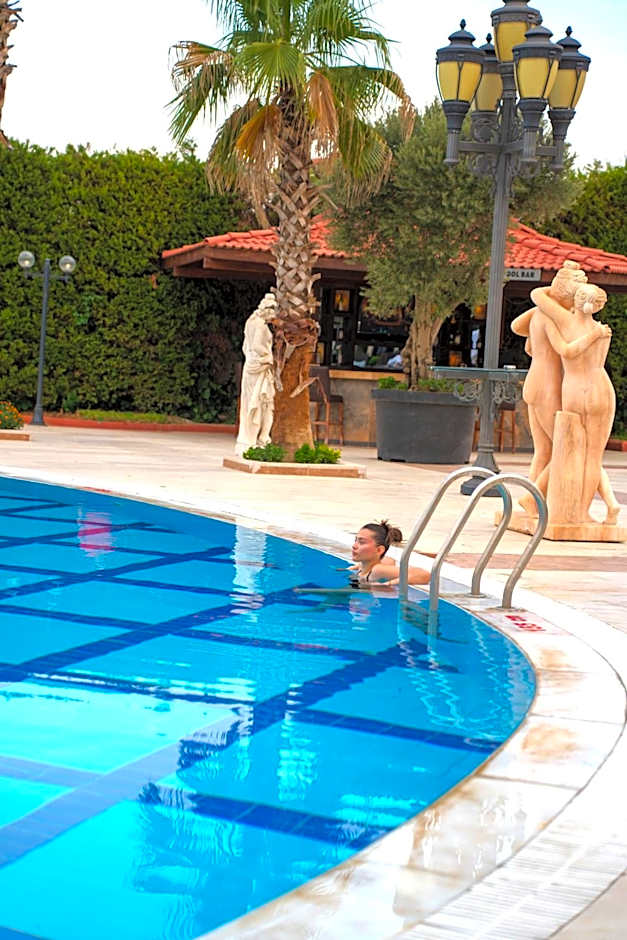 Tripolis Hotel