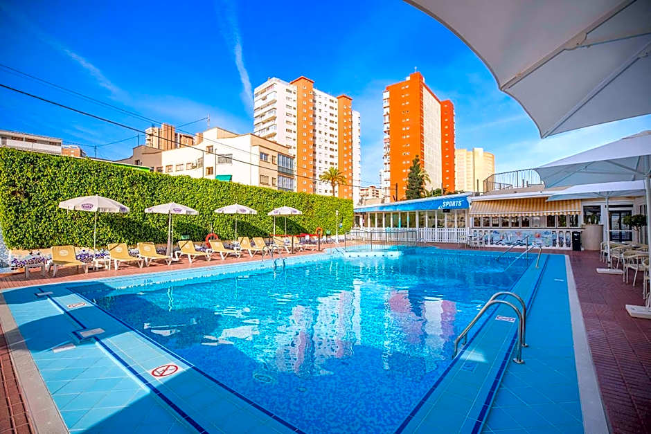 Hotel Servigroup Nereo