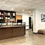 Four Points by Sheraton Raleigh Arena