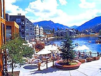 Lakeside Village By Keystone Resort Keystone Keystone Hotels