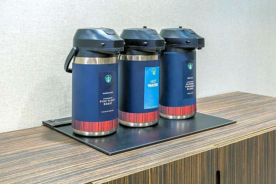 Courtyard by Marriott Buffalo Downtown/Canalside