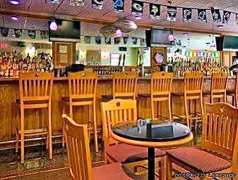 NORTHEAST GARDEN INN.
