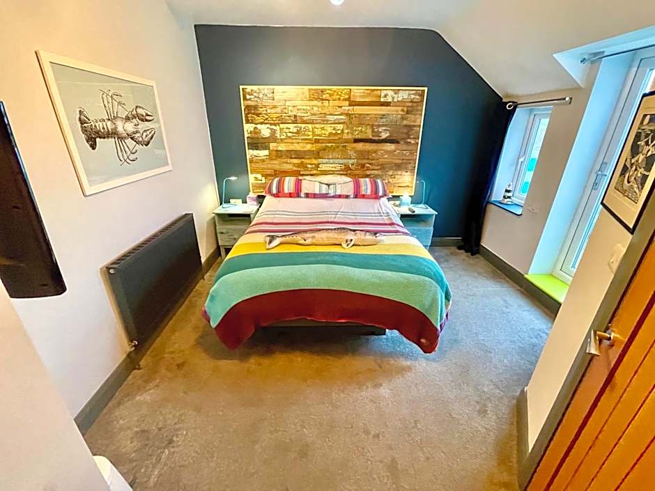 Farne Island Rooms