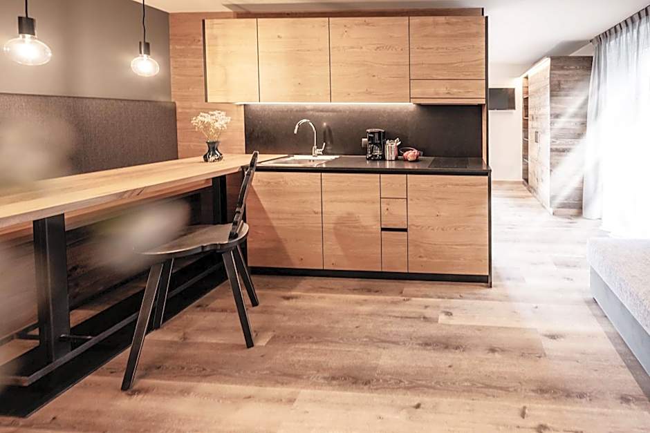 Appartements & Wellness Winkler