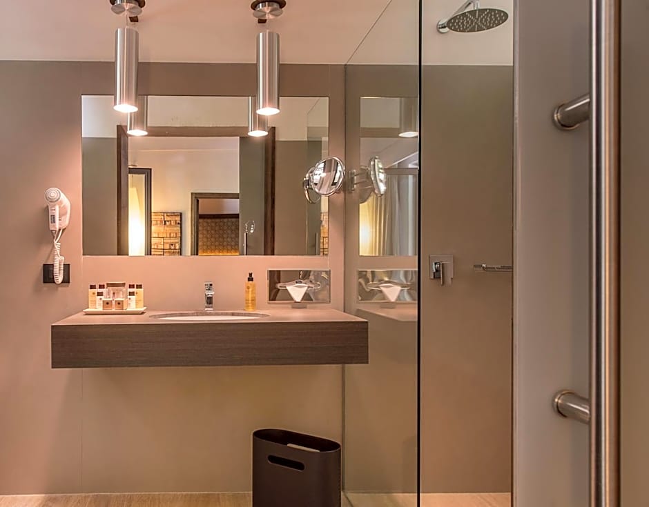 Baglio La Porta by Geocharme