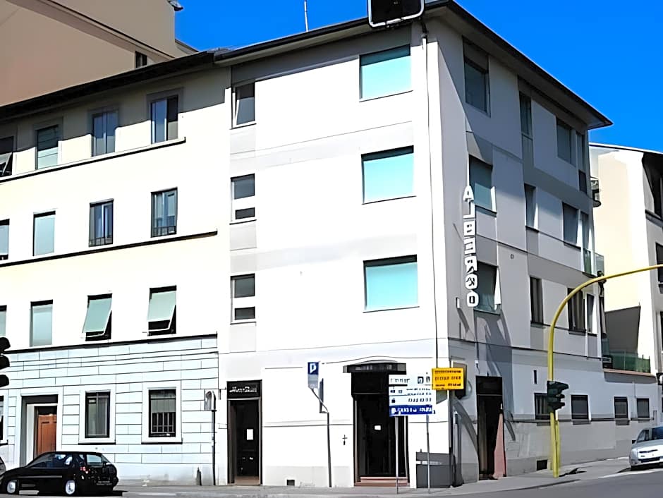 Albergo Sonia