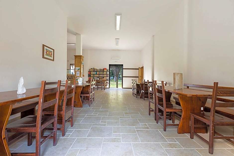 Agriturismo Podere San Giorgio