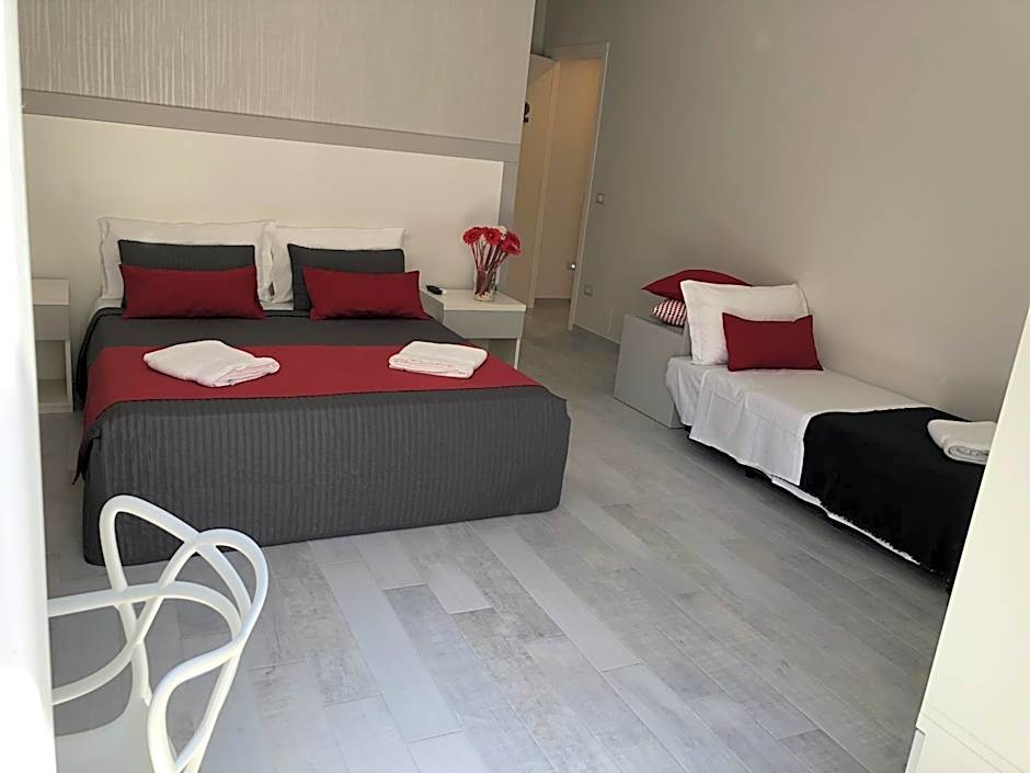 Chiaia Guest House