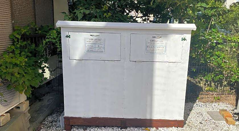 Marine House KAKISAKI