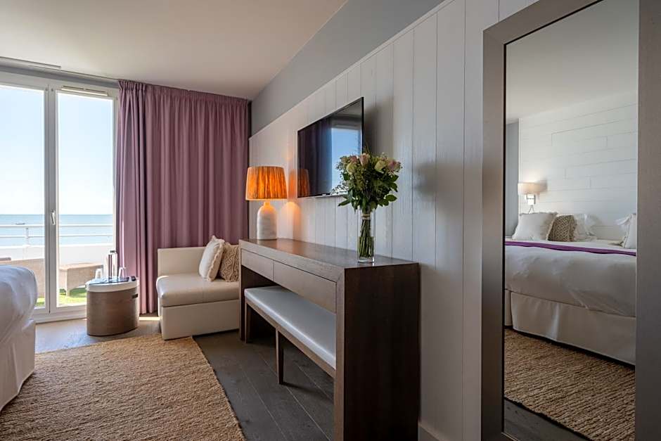 Hotel Atalante Relais Thalasso Et Spa