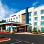 Hampton Inn By Hilton Oakhurst-Yosemite