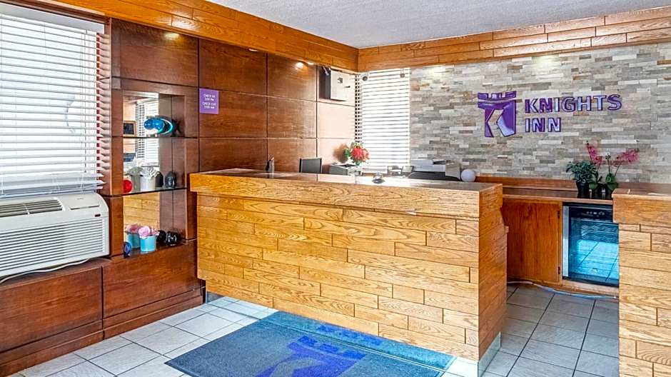 Knights Inn North Bay