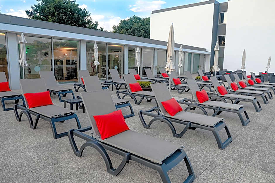 Luna Arcos Hotel Nature & Wellness